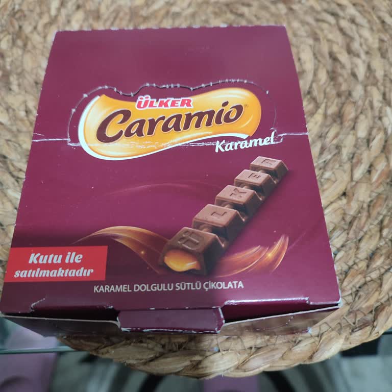 Taze Görünen Çikolatada Renk Ve Tat Sorunu Şaşırttı