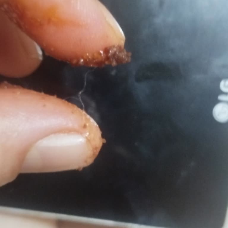 Eti Browni Gold İçinde Yabancı Cisim Buldum, Güvenim Sarsıldı