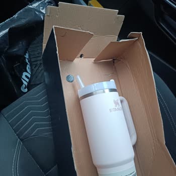 Siparişim Kırık Kutuda Korumasız Gönderildi, Müşteri Hizmetleri Dönüş Yapmadı