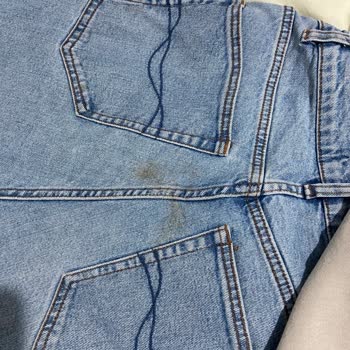 OMO Toz Deterjan Lekeleri Çıkarmıyor, Ücret İadesi Talebim Var