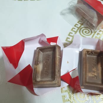 Aldığım Ülker Napoliten Çikolatalarda Son Kullanma Tarihi Geçmemesine Rağmen Beyazlama Ve Bozulma