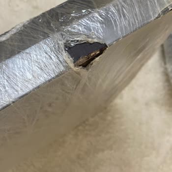 Hasarlı Ürün, Yetersiz Paketleme Ve İade Sürecinde Destek Eksikliği