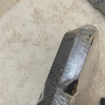 Hasarlı Ürün, Yetersiz Paketleme Ve İade Sürecinde Destek Eksikliği