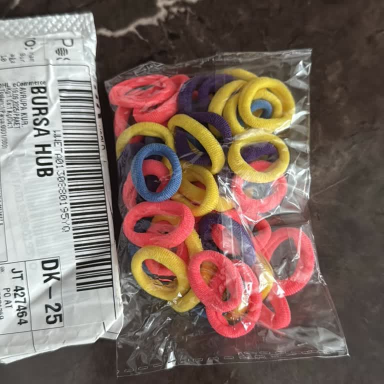 Saat Yerine Saç Tokası Gönderildi, Mağduriyetim Giderilmiyor