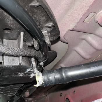 Chery Tiggo 7 Pro Sunroof Perdesi Arızası Ve Servis Mağduriyeti