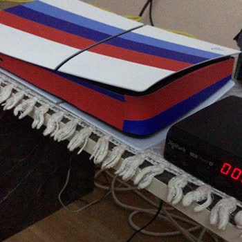 Hatalı PlayStation 5 Slim Kaplama Ve Yetersiz Müşteri Desteği Mağduriyeti