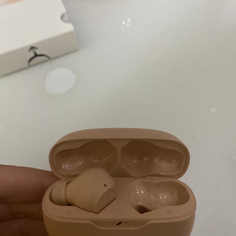 Kayıp JBL Wave Beam Sağ Kulaklık İçin Tekli Temin Talebi