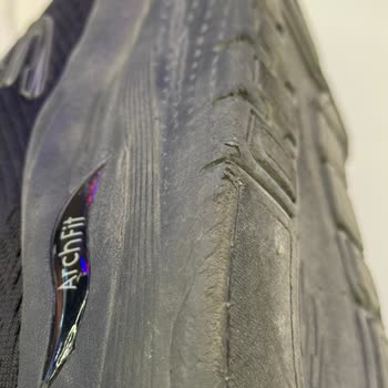 Intersport Kısa Sürede Deforme Olan Skechers Ayakkabı İçin İade Talebim ve Mağduriyetim