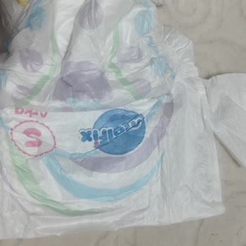 Molfix 5 Numara Bezlerde Yapışkanlı Kenarların Kopması Mağduriyet Yarattı