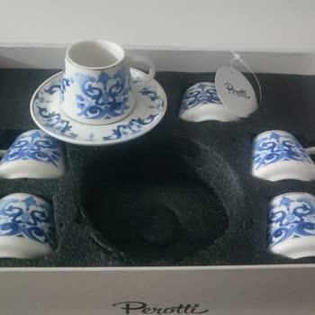 Trendyol Çatlak Kahve Fincanının Değişimi Talebim Reddedildi, İade Çözümü Yetersiz