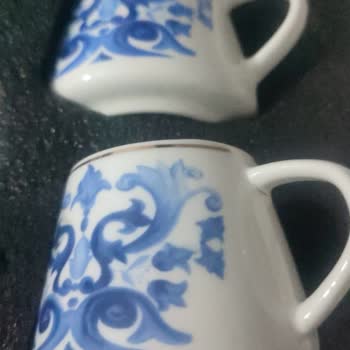 Trendyol Çatlak Kahve Fincanının Değişimi Talebim Reddedildi, İade Çözümü Yetersiz