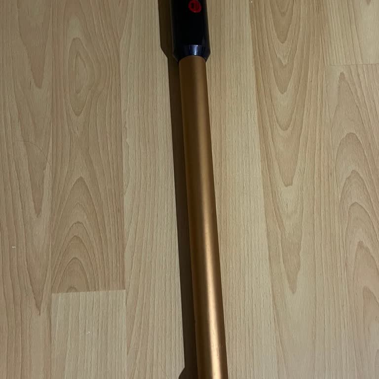 Dyson Süpürge Borusu Arızası Nedeniyle 1 Aydır Mağdurum, Çözüm Sunulmuyor