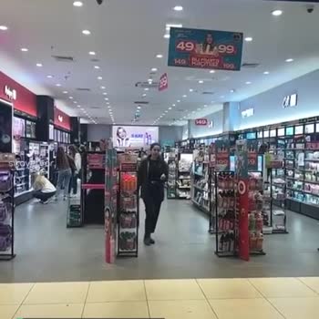 Watsons Personel Davranışının Kötü Olması Ve Yerinde Müdahale Yapılamaması!