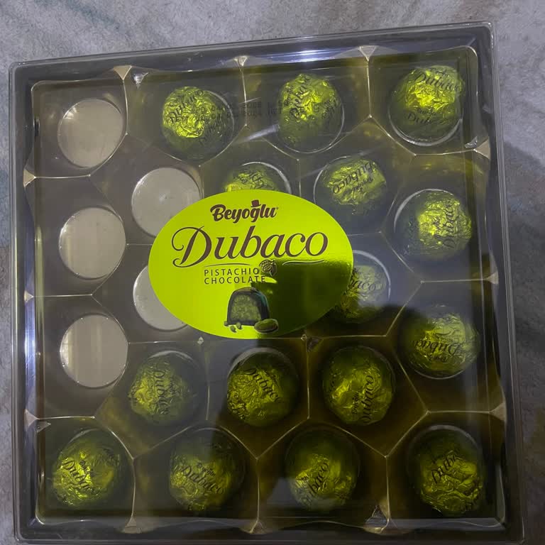 Şok Marketler Ağır Kokulu Çikolata Nedeniyle Ürün İadesi Talebi