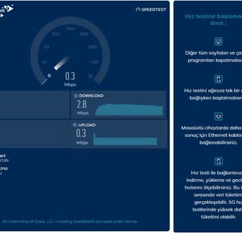Düşük Hız, Çözülmeyen Sorun Ve Haksız Cayma Bedeli: D-Smart İnternet Mağduriyeti