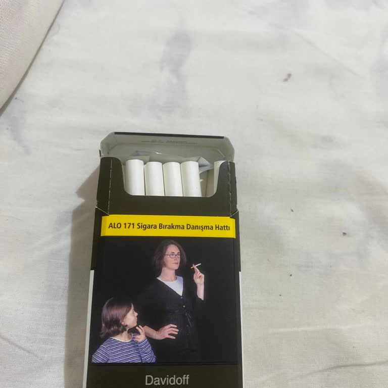 Sigarada Son Dönemlerde Yaşanan Kalite Sorunları