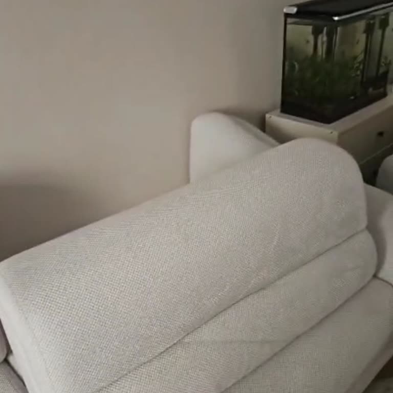 Servis Sözü Tutulmayan Koltuk Takımında 3 Aydır Çözüm Bekliyorum