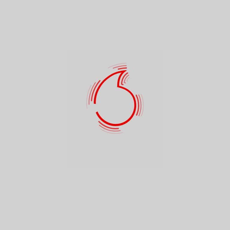 Vodafone Toby Hizmetine Erişim Sorunu Ve Sürekli Yüklenme Ekranı