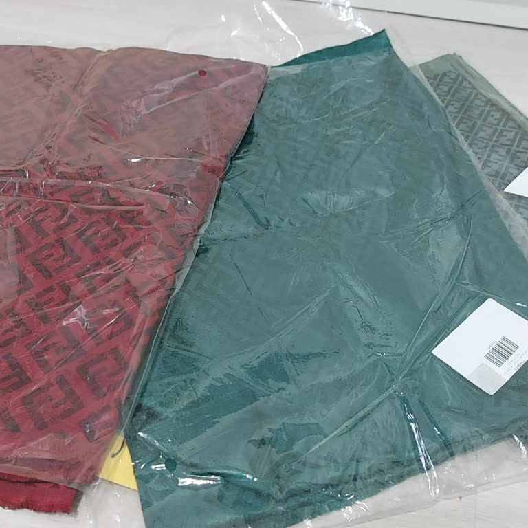 Organic Scarfs Siparişim, Ödeme Yaptıktan Sonra 10 Gün Boyunca Elime Ulaşmadı