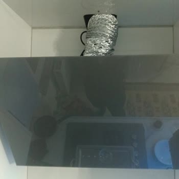 Vestel Ankastre Set Kurulumunda Eksik Ve İlgisiz Servis Mağduriyeti