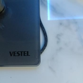 Vestel Ankastre Set Kurulumunda Eksik Ve İlgisiz Servis Mağduriyeti