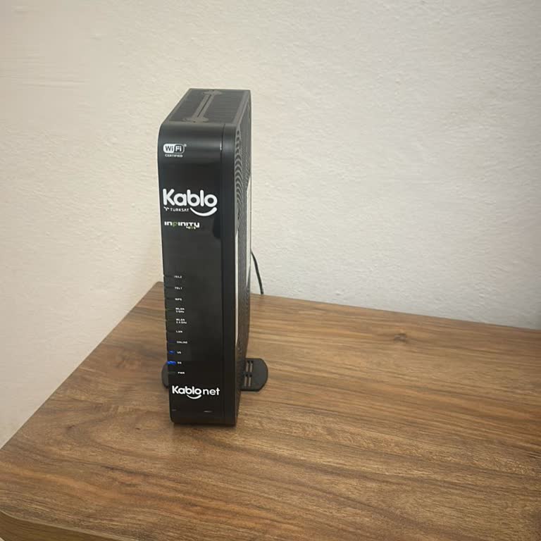 Kablo Net'te 2 Gündür Tamamen Hizmet Kesintisi: Sorun Bölgesel Değil