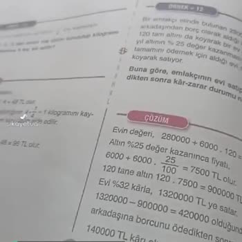 Bilgi Sarmal Yayınları Kitapta Basım Hatası Var