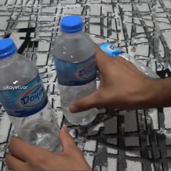 Doyum Su Hatalı Ürün Satışı