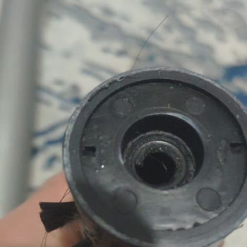 Altus AL 617 Süpürge Kısa Sürede Parçalanıyor