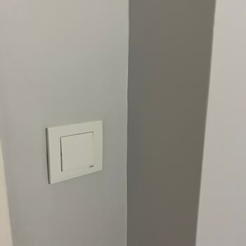 Katalog Rengiyle Alakasız Boya: Evim Lila Oldu!