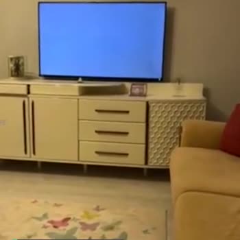 Toshiba TV Ekran Arızası