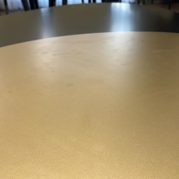 Kargılı Mobilya Sehpasında Bitmeyen Montaj Ve Müşteri Hizmetleri Mağduriyeti