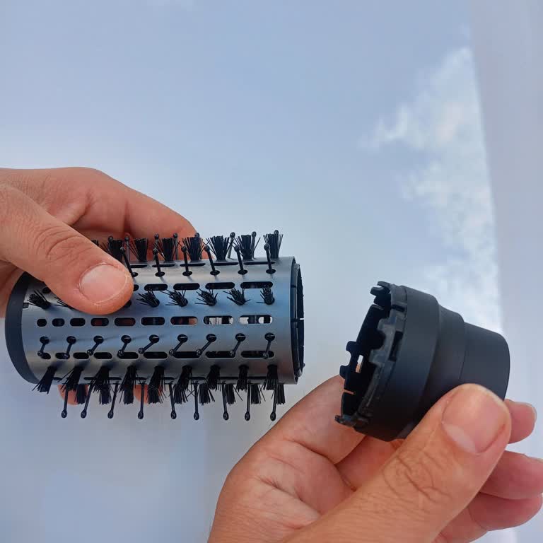 İlk Kullanımda Bozulan Saç Düzleştiriciye Garanti Desteği Verilmedi