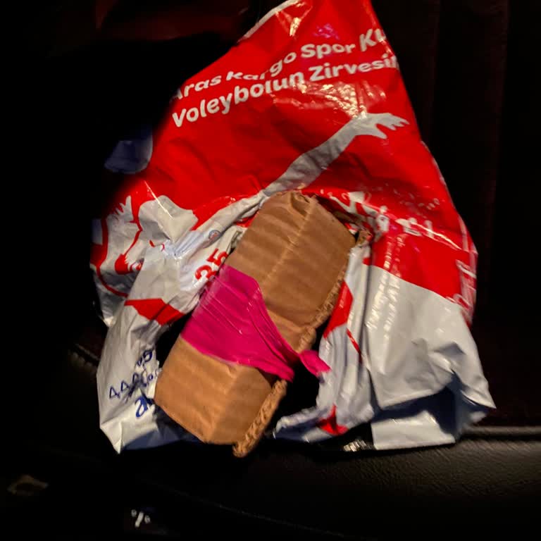 Trendyol Technova Eksik Gönderim