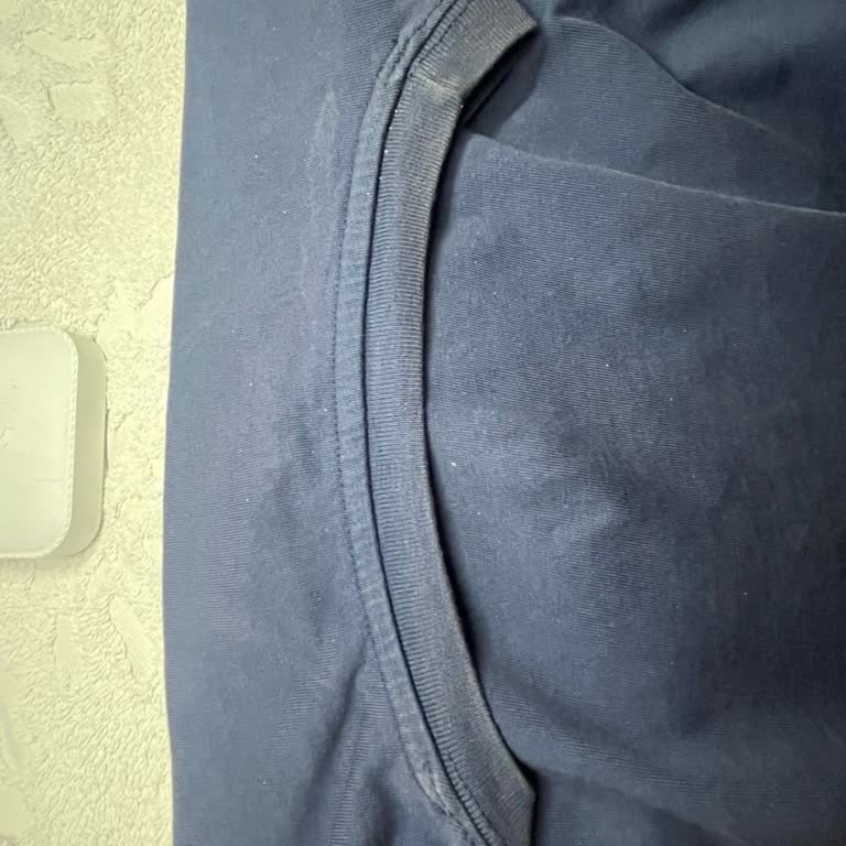 Mavi Mağazasından Aldığım Tişörtlerde Renk Solması Ve İade Talebimin Reddedilmesi