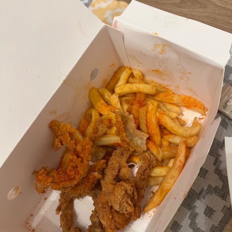 Sipariş Gecikmesi, Soğuk Yemek Ve Yetersiz Müşteri Hizmeti Hayal Kırıklığı Yarattı