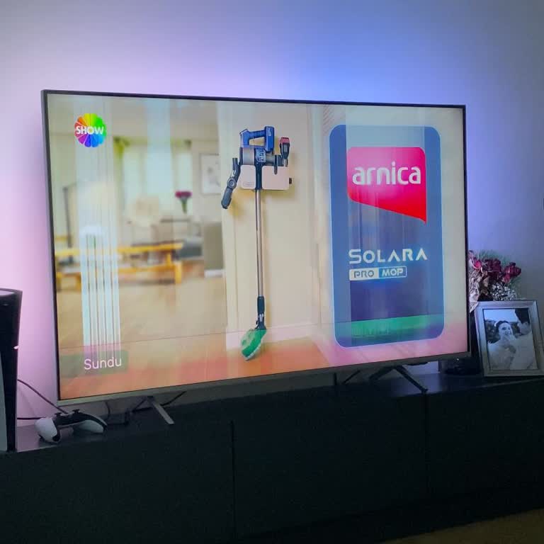 Philips Televizyonun Panel Arızası Ve Servis İlgisizliği