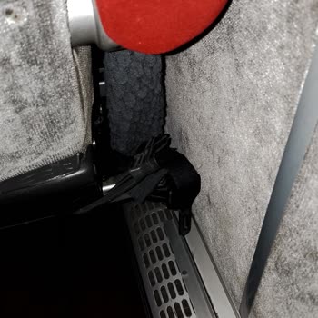 Otobüste Emniyet Kemeri Ve Koltuk Güvenliği Sorunu Yolcu Güvenliğini Tehlikeye Atıyor