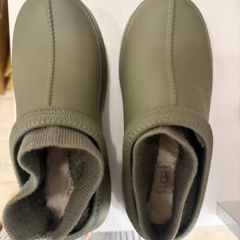 Beymen Ugg Bot Siparişim Defolu Çıktı İade Süreci Uzadı Mağdur Oldum