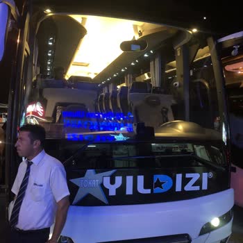 Bakım Eksikliği Ve Personel Davranışları Yolculuğu Olumsuz Etkiledi