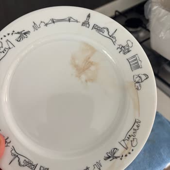 Arçelik Bulaşık Makinesi Sorunu Ve Servis Desteği Eksikliği