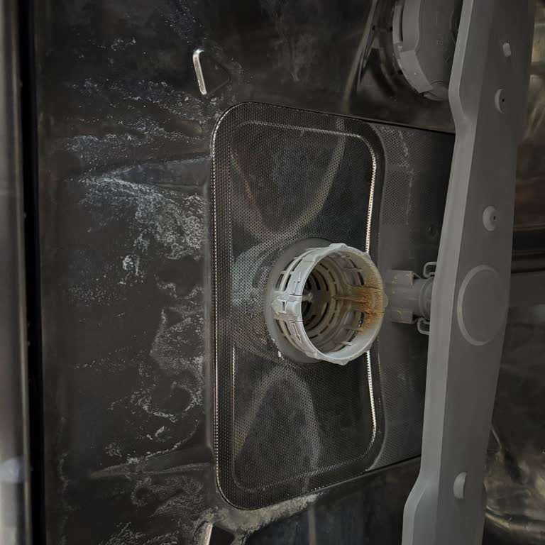 Arçelik Bulaşık Makinesi Sorunu Ve Servis Desteği Eksikliği