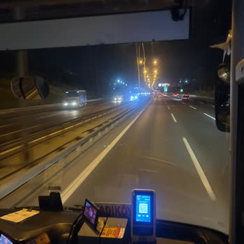 Havabüs Seferlerinde Belirsizlik Ve Yetersiz Ödeme Sistemi