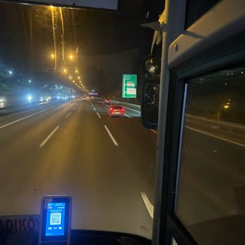 Havabüs Seferlerinde Belirsizlik Ve Yetersiz Ödeme Sistemi