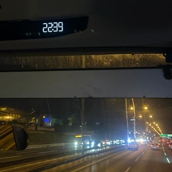 Havabüs Seferlerinde Belirsizlik Ve Yetersiz Ödeme Sistemi