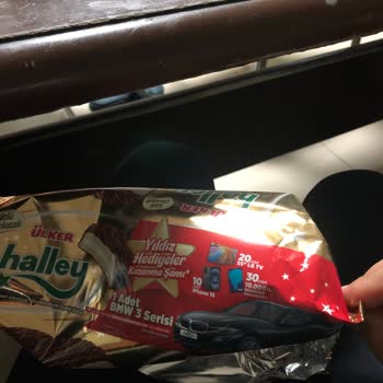 Halley Kampanya Sitesine Erişim Sorunu: Hakkım Olan Katılımı Gerçekleştiremiyorum