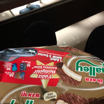 Halley Kampanya Sitesine Erişim Sorunu: Hakkım Olan Katılımı Gerçekleştiremiyorum