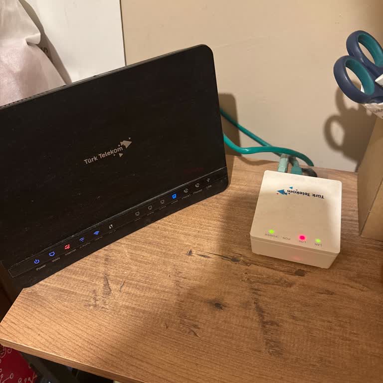 İnternet Kesintisi Nedeniyle Hizmet Ve Maddi Kayıp Mağduriyeti