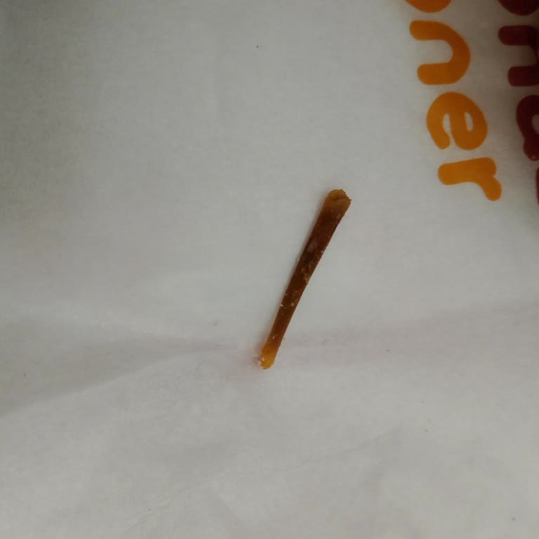 Dürümden Kemik Çıktı Restoran Şikayet İçin Ücret İstedi