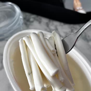 Aldığım Peynirler Küflü Çıktı, Sağlığım Tehlikede!